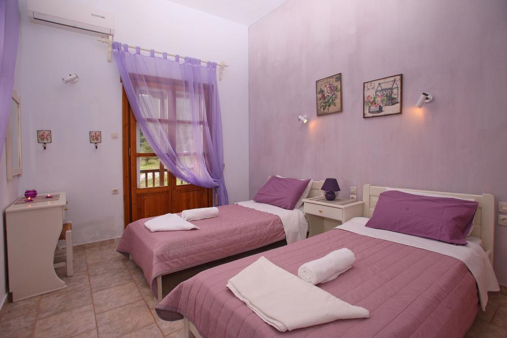 Sklavos Studios Neo Klima Room photo