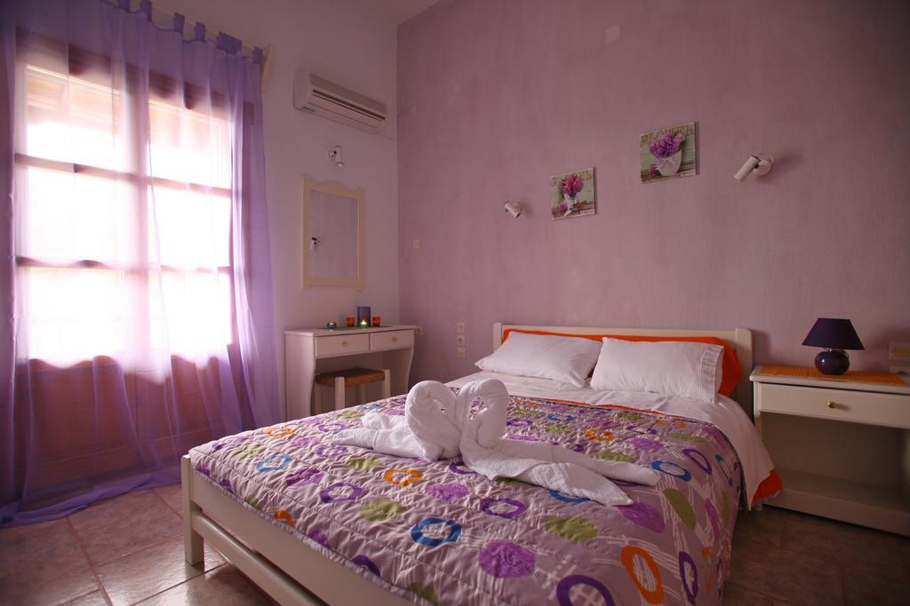 Sklavos Studios Neo Klima Room photo