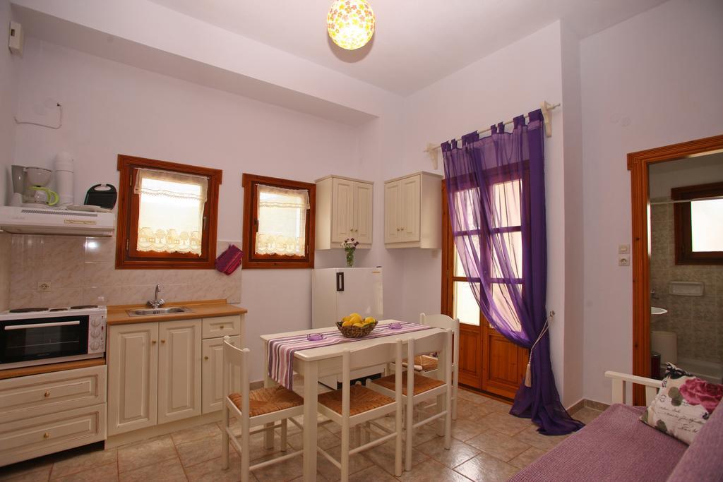 Sklavos Studios Neo Klima Room photo