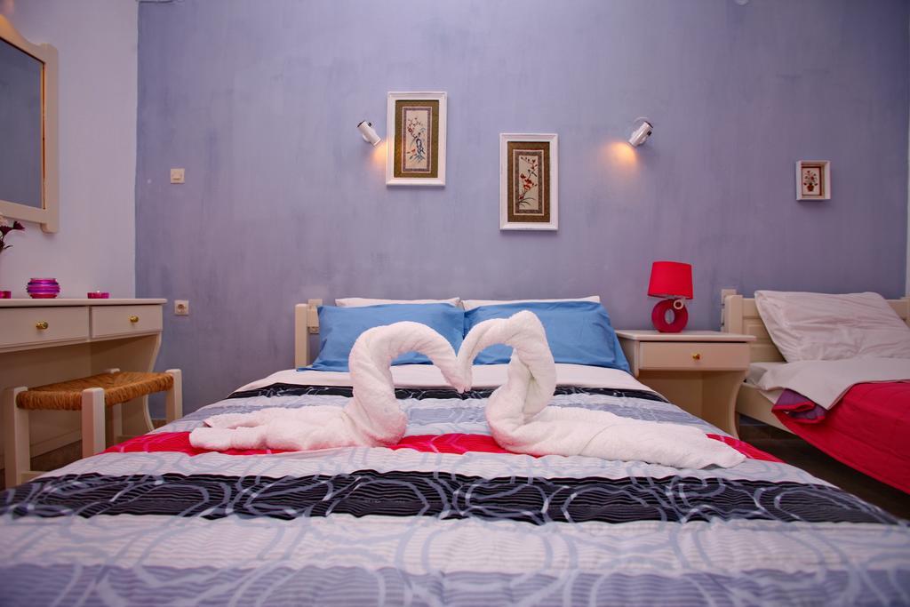 Sklavos Studios Neo Klima Room photo