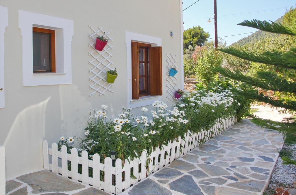 Sklavos Studios Neo Klima Exterior photo
